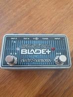 Switch pedaal van electro harmonix, Muziek en Instrumenten, Effecten, Ophalen of Verzenden, Zo goed als nieuw