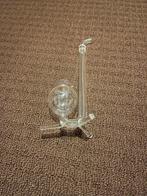 Cognacpijpje Glas - In Goede Staat, Antiek en Kunst, Ophalen of Verzenden