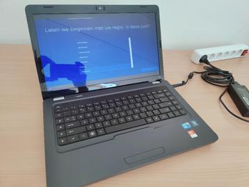 HP G62-460SD Notebook beschikbaar voor biedingen