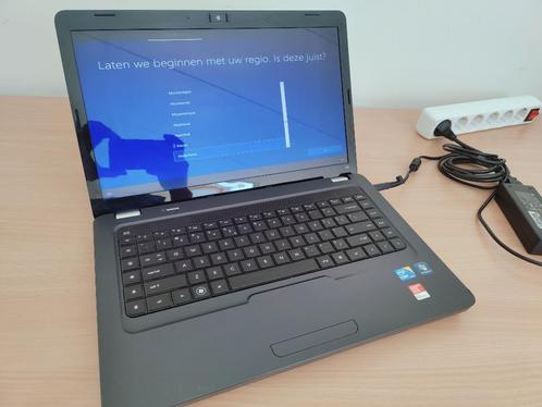 HP Notebook, Computers en Software, Windows Laptops, Gebruikt, 15 inch, HDD, 2 tot 3 Ghz, 4 GB, Qwerty, Met videokaart, Ophalen of Verzenden