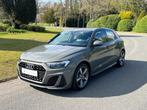Audi A1 Sportback 30 TFSI Pro Line 3x S-line S-tronic, Auto's, Audi, Euro 6, 116 pk, Origineel Nederlands, Bedrijf