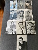 Filmster Rock Hudson, Ophalen of Verzenden, Sterren en Beroemdheden