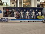 Star Wars Legacy Collection - Joker Squad NiB 2008, Ophalen of Verzenden, Nieuw, Actiefiguurtje