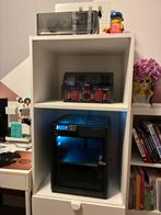 Bambu lab P1S Combo 3D Printer, Computers en Software, 3D Printers, Ophalen, Zo goed als nieuw