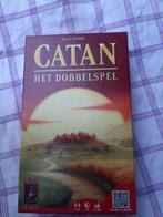 Catan: Het Dobbelspel – Reisspel 999 Games, Ophalen of Verzenden, Zo goed als nieuw, 999 games, Reisspel
