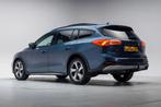 Ford Focus WAGON 1.0 EcoBoost Hybrid 155pk Acti € 15.445,0, Auto's, Focus, 65 €/maand, Gebruikt, 1288 kg