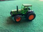 Deutz Fahr DX92, Hobby en Vrije tijd, Modelauto's | 1:32, Ophalen of Verzenden, Zo goed als nieuw, Tractor of Landbouw, Britains
