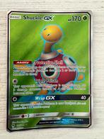 Shuckle GX - Ultra Rare Pokémonkaart (195/214), Hobby en Vrije tijd, Verzamelkaartspellen | Pokémon, Ophalen of Verzenden, Zo goed als nieuw