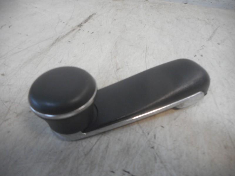 Raamslinger Mercedes-Benz C (W202) (1993-03/2000-05), Auto-onderdelen, Interieur en Bekleding, Gebruikt, Mercedes-Benz AG, Mercedes-Benz