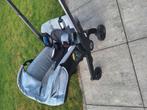 Reis-auto buggy 3 in 1 systeem, Ophalen, Gebruikt, Overige merken