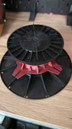 Tegeldrager (5,5-8,5 cm), Tuin en Terras, Terrasdelen en Vlonders, Ophalen of Verzenden, Nieuw, Kunststof