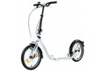 KICKBIKE CLIX 2.0 WHITE + gratis verzending, Ophalen of Verzenden, Nieuw