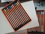 Pastel potlood en bijna niet gebruikt  bruinverlies diysen, Hobby en Vrije tijd, Tekenen, Ophalen, Zo goed als nieuw