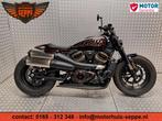 HARLEY-DAVIDSON SPORTSTER S 1250 ( 5 HD ) (bj 2023), Bedrijf, Overig