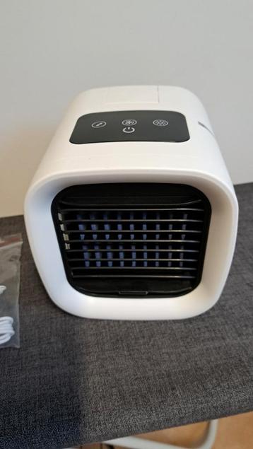 Air cooler met waterreservoir  beschikbaar voor biedingen