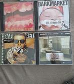 Barkmarket 4 cds 1 koop, Ophalen of Verzenden, Gebruikt, Poprock