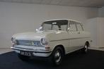 Opel A-Kadett 1963  Mooie staat, zeldzaam en rijklaar !, Auto's, Oldtimers, 40 pk, Wit, Overige kleuren, Particulier