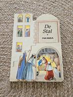 De stal, Ophalen of Verzenden, Zo goed als nieuw, Fictie algemeen