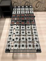 Elektrisch verstelbare schotelbodem 90x200 50%Korting €249,-, Ophalen, 90 cm, Eenpersoons, Nieuw