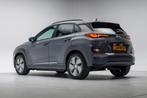 Hyundai KONA EV Premium 64 kWh [ Warmtepomp Stoelverwarming, Auto's, Hyundai, Regensensor, 0 cilinders, Gebruikt, 64 kWh