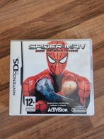 Spiderman Web of shadows, 1 speler, Ophalen of Verzenden, Zo goed als nieuw, Avontuur en Actie