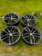 Audi velgen 19 inch 5x112, Auto-onderdelen, Banden en Velgen, Velg(en), Ophalen of Verzenden, 225 mm, 19 inch