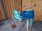 Nogan Transportfiets 26 inch, Fietsen en Brommers, Ophalen, Gebruikt, 26 inch of meer, Versnellingen