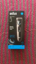 Braun BT3520, Ophalen of Verzenden, Zo goed als nieuw, Scheren en Epileren