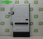 Renault Master ('98-'10) Achterdeur links dicht wit H1, Gebruikt, Ophalen of Verzenden, Achter, Renault