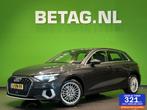 Audi A3 Sportback 35 TFSI Business edition | Navigatie | LED, 65 €/maand, 4 cilinders, Origineel Nederlands, Bedrijf