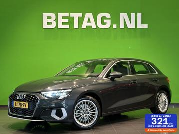 Audi A3 Sportback 35 TFSI Business edition | Navigatie | LED beschikbaar voor biedingen