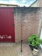 Rozemeijer jerkmaster 195 hengel en penn fierce 3 4000 molen, Ophalen, Zo goed als nieuw, Molen
