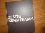 boek 60 kunstenaars Renkum Doorwerth  en omgeving, Ophalen of Verzenden, Zo goed als nieuw