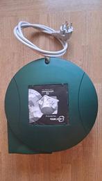 Bergschenhoek R-Vent WVXe - Gereviseerd, Ophalen of Verzenden, Zo goed als nieuw, Ventilator en Afzuiger