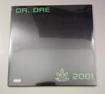 Dr Dre 2001 Vinyl Sealed, Ophalen of Verzenden, 2000 tot heden, Nieuw in verpakking, 12 inch