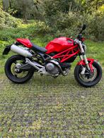 Ducati Monster 696 +, Particulier, Naked bike