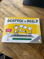 Gesprek in beeld, Boeken, Ophalen of Verzenden, Nieuw, Diverse auteurs