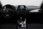BMW 1-serie 118i EDE Corporate Lease Essential Automaat Clim, Te koop, Benzine, Hatchback, Gebruikt