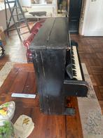 Unieke Drankorgel/Piano met Opbergruimte, Ophalen, Gebruikt