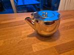Theepot Bodum Columbia 1,5L RVS, Huis en Inrichting, Keuken | Servies, Overige materialen, Gebruikt, Overige typen, Ophalen of Verzenden