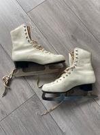 Freetime schaatsen wit maat 42, Overige merken, Gebruikt, Ophalen of Verzenden, Kunstschaatsen