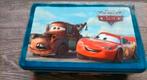 🚙🚘🚙cars blik🚙🚘🚙, Verzenden, Zo goed als nieuw, Overige