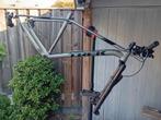Trek pro caliber 8 frameset L shimano xt, Fietsen en Brommers, Fietsen | Mountainbikes en ATB, Hardtail, Ophalen, Trek