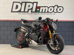 MV AGUSTA BRUTALE 1000 RR, '21, org NL van 1ste eig. TOPst., 4 cilinders, Bedrijf, Meer dan 35 kW, 998 cc