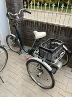 Van Raam Driewieler - Stabiel en Comfortabel, Ophalen of Verzenden, Gebruikt