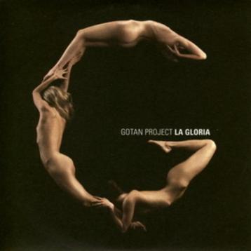Gotan Project - La Gloria (PROMO) beschikbaar voor biedingen
