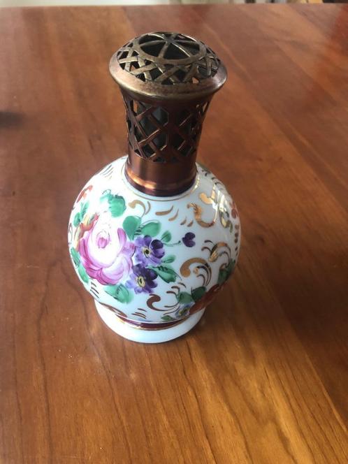 Sierlijke geurflesjes - Fragrance-lamps, Huis en Inrichting, Woonaccessoires | Overige, Gebruikt, Ophalen of Verzenden