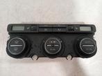 Bedieningspaneel kachel Volkswagen Passat, Onderdelen@venauto.nl, Van der Ven Autorecycling B.V., Gebruikt, Volkswagen