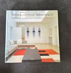 Minimalistische interieurs, Boeken, Ophalen of Verzenden, Gelezen, Interieur en Design