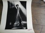 Foto poster, Ophalen, Rechthoekig Staand, Zo goed als nieuw, A1 t/m A3